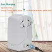 DJI Flip YX 2-Way Vertical Battery Charger & Management System - 2