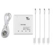 DJI Neo Drone YX 4-Port Battery Charger Hub US Plug - 1