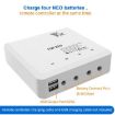DJI Neo Drone YX 4-Port Battery Charger Hub US Plug - 3