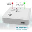 DJI Neo Drone YX 4-Port Battery Charger Hub US Plug - 4