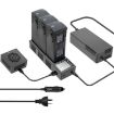 DJI Mavic 3 YX 3-in-1 Battery Charger Hub with Color Screen (AU Plug) - 1