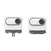 Insta360 GO 3/3S HEPAIL AC-08 Aluminum Magnetic Quick Release Base - 2