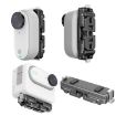 Insta360 GO 3/3S HEPAIL AC-08 Aluminum Magnetic Quick Release Base - 3