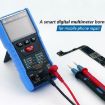 SUNSHINE DT-19N Mini Digital Multimeter with LCD Display Tester - 5