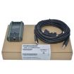 AMSAMOTION USB-MPI Cable Converter for Siemens S7-200/300/400 PLCs - 2