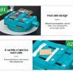 RELIFE RL-601I Mini Rotary Fixture for Motherboard Chip Repair - 6