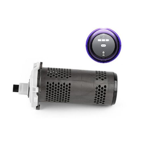 Dyson V11 LED Screen Motor Assembly Repair Part - 1
