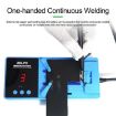 RELIFE RL-936WE Portable Digital Battery Spot Welder - 4