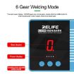 RELIFE RL-936WE Portable Digital Battery Spot Welder - 5