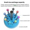 RELIFE RL-078 Magnetic Screwdriver Rotating 17-slot Storage Box - 5