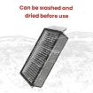 Roller Brush for Dreame X40 Robot Vacuum Replacement Parts - 5