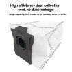 Dreame X40 Enhanced Robot Vacuum Replacement Filter Parts - 6