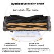 Side Brush 2-Pack for Dreame X40 Enhanced Edition Robot Vacuum - 3
