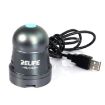 RELIFE RL-014A Mobile Repair UV Glue Lamp & Green Oil Curing Light - 2