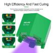 RELIFE RL014D Smart UV Curing Lamp for Mobile Phone Repair - 3