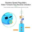 RELIFE RL-056F Wireless Glue Removal & Cutting Machine - 4