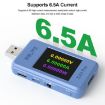 RELIFE XA3 Pro Fast Charging USB/Type-C Protocol Detector - 4