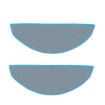 2pcs Mop Pad for iRobot Roomba Essential Robot Replacement Parts - 1