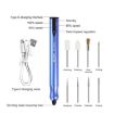 RELIFE RL-068C Smart Rechargeable Grinding Pen for Repair & Polishing - 3