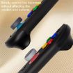 Nintendo Switch Joy-Con Silicone Button Skins & Joystick Caps Set - 6