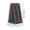 Nintendo Switch 2 Charger & Storage Base - 4 In 1 Handle (Black) - 6