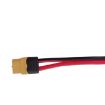 XT60 Female to MC4 Solar Connector Cable, 12AWG, 0.6m - 3