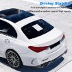 Starlink Mini Car Holder, Metal Suction Cup, Model S2032B - 2