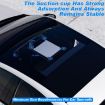 Starlink Mini Car Holder, Metal Suction Cup, Model S2032B - 3