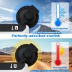 Starlink Mini Car Holder, Metal Suction Cup, Model S2032B - 4