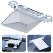 Starlink Mini Car Sunroof & Window Glass Suction Cup Bracket White - 4