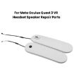 Quest 3 VR Headset Right Speaker Audio Module Repair Accessory - 2