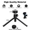 Mini Tripod & Gimbal Adapter for Starlink S2028 - 4