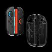 Switch 2 Joy-Con TPU Protective Case Transparent Soft Cover - 2