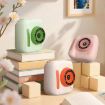 Kids Instant Print Digital Camera with Dual HD Front Rear Cameras - 2