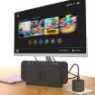 Fast Charger 60W USB-C Power Adapter for Nintendo Switch 2, EU Plug - 5