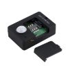 Wireless Infrared GSM Alarm Motion Detector, EU Plug - 3