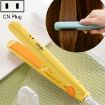 Yellow Chick Mini Professional Smoothing Travel Straightening Irons - 1