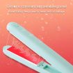 Yellow Chick Mini Professional Smoothing Travel Straightening Irons - 5