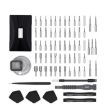 73 In 1 JM-8172 Screwdriver Set for Electronics and Models - 2