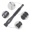 73 In 1 JM-8172 Screwdriver Set for Electronics and Models - 5