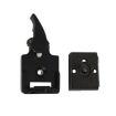BEXIN Quick Release Plate Holder For Manfrotto 200PL-14 Tripod Head - 4