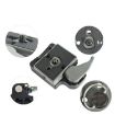 BEXIN Quick Release Plate Holder For Manfrotto 200PL-14 Tripod Head - 5