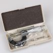 Thousand Calipers 0-25mm Professional Measuring Tools - 5