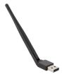 MT7601 USB WiFi Receiver 150M Portable Wireless Signal Card - 1