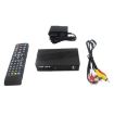 1080P Full HD DVB-TC/C Receiver Set-Top Box, US Plug T15-T2 - 4