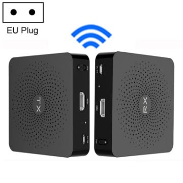 Measy W2H 60GHz 1080P HD Wireless Transmission Kit, 30m Distance - 1