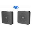 Measy W2H 60GHz 1080P HD Wireless Transmission Kit, 30m, US Plug - 2