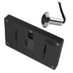 X1 4.3" IP55 Waterproof Digital Door Viewer Screen - 3