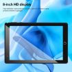 BDF P8 3G Phone Tablet, 8" Android 9.0, 2GB+32GB, Dual SIM, Grey - 6
