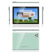 BDF P50 10.1" Tablet, 8GB+128GB, Android 12, Dual SIM, Green - 2